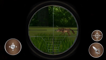 animal chasse pour survieCapture d'écran de 2