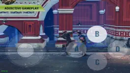 Game screenshot Mafia UpStreet Fighting hack