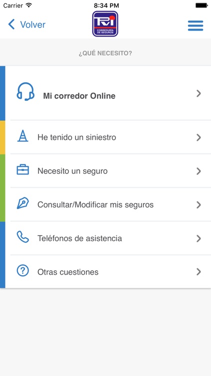 PVI Seguros
