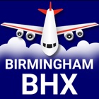 Birmingham Airport: Flights