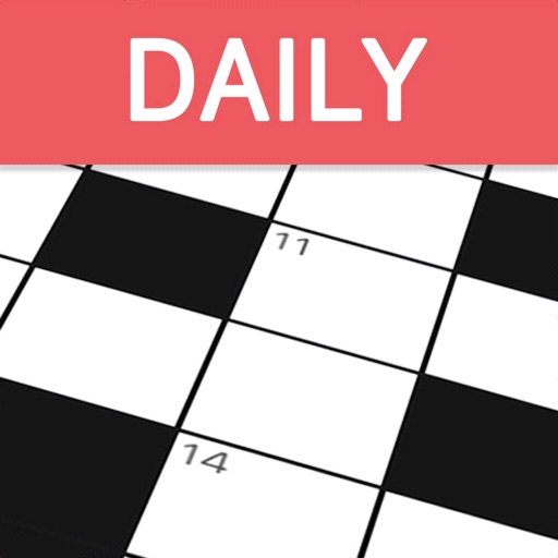 Crossword Puzzle・ iOS App