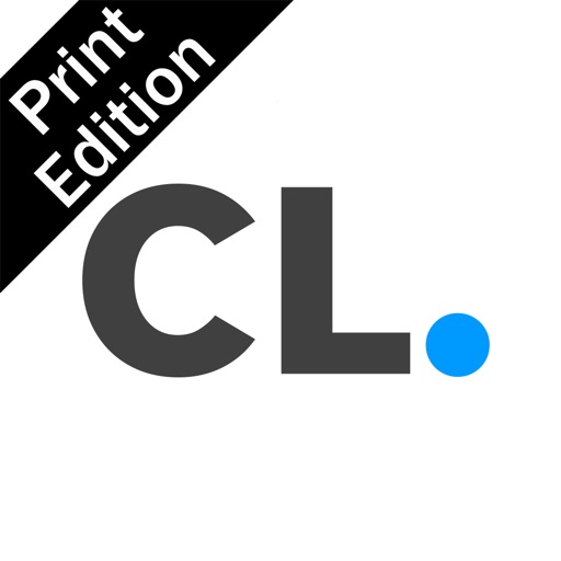 Clarion-Ledger Print icon