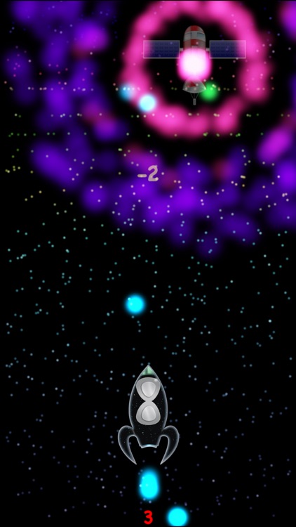 ∞Rocket screenshot-0