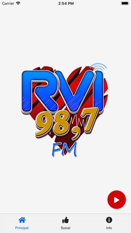 Rádio RVI FM