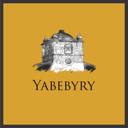 Yabebyry