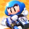 The popular KartRider racing series is making its way to the App Store with the new KartRider Rush+