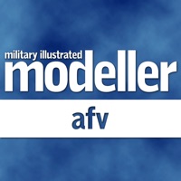  MIM: AFV Edition Application Similaire
