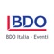 BDO è tra i principali network internazionali di revisione e di consulenza aziendale in Italia e nel mondo