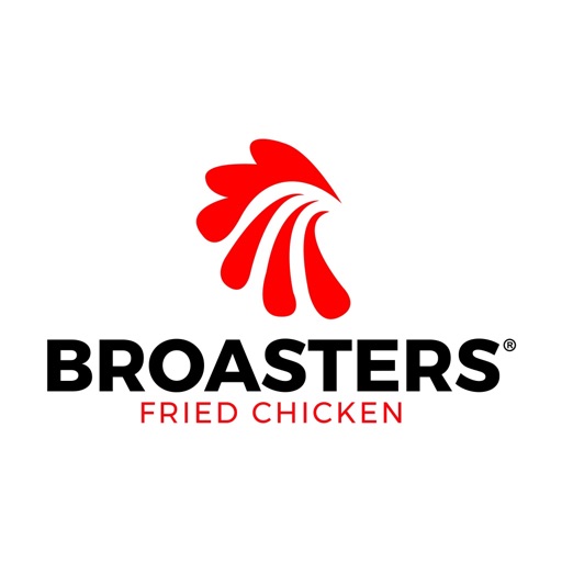 Broasters Chicken Gladbeck icon