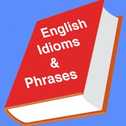 Idioms & Phrases (English)