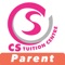 CS Tuition Centre Parent's Mobile Application