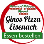Ginos Pizza Taxi Eisenach