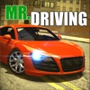 Icon Mr Driving - Car Drive Parking