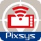 MyPixsys is the new companion app  designed to simplify and optimize your daily interaction with our products
