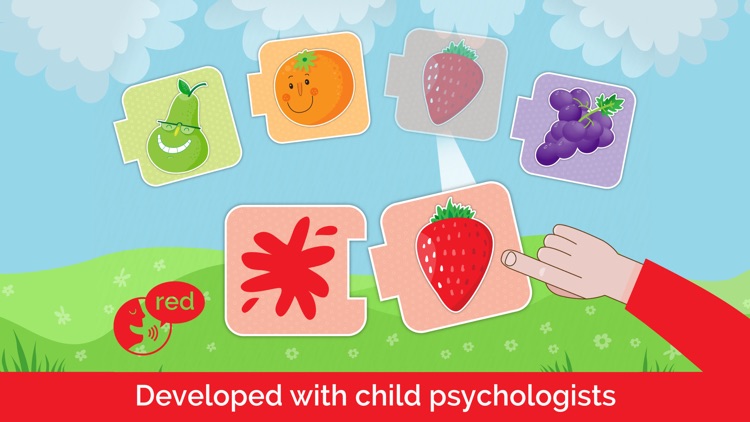 Educational games for toddler screenshot-4