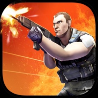 Rivals at War: Firefight Wiki