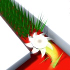 Top 38 Games Apps Like Cutting Grass – Rolly Splat - Best Alternatives