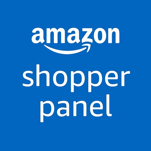 Amazon Shopper Panel Download