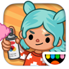 no app image