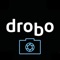 The DroboPix iOS app allows you to easily and automatically upload your photos and videos on your iPhone or iPad to your network attached Drobo