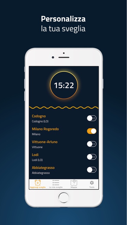 WakeMeApp screenshot-4