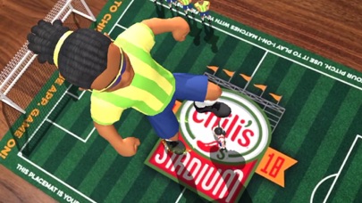 Chili's Stadium screenshot 4