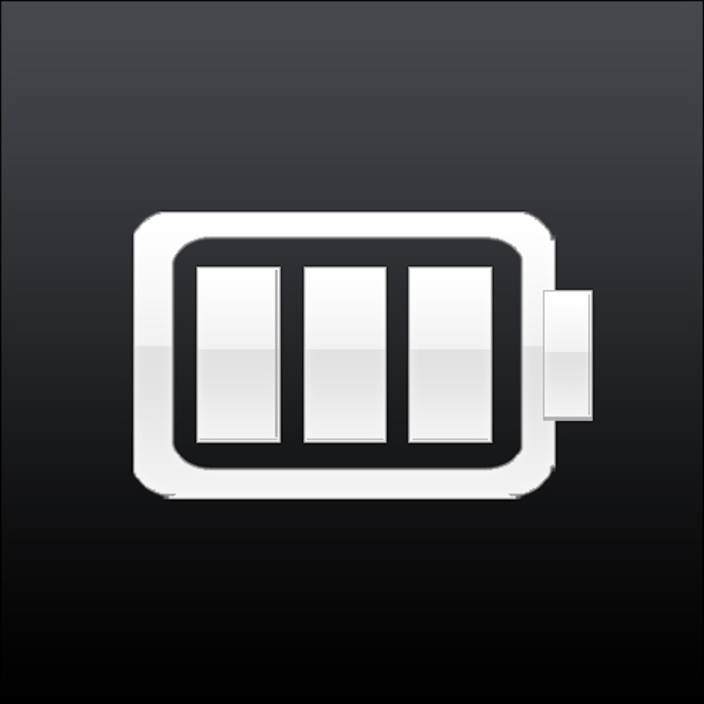 Get Battery Level for iOS, iPhone, iPad Aso Report