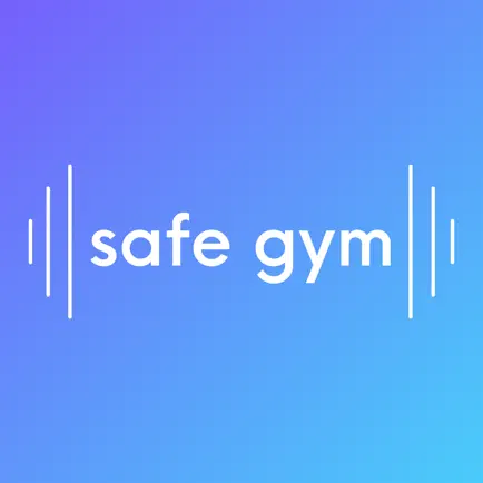 Safe Gym - Reservaciones Читы