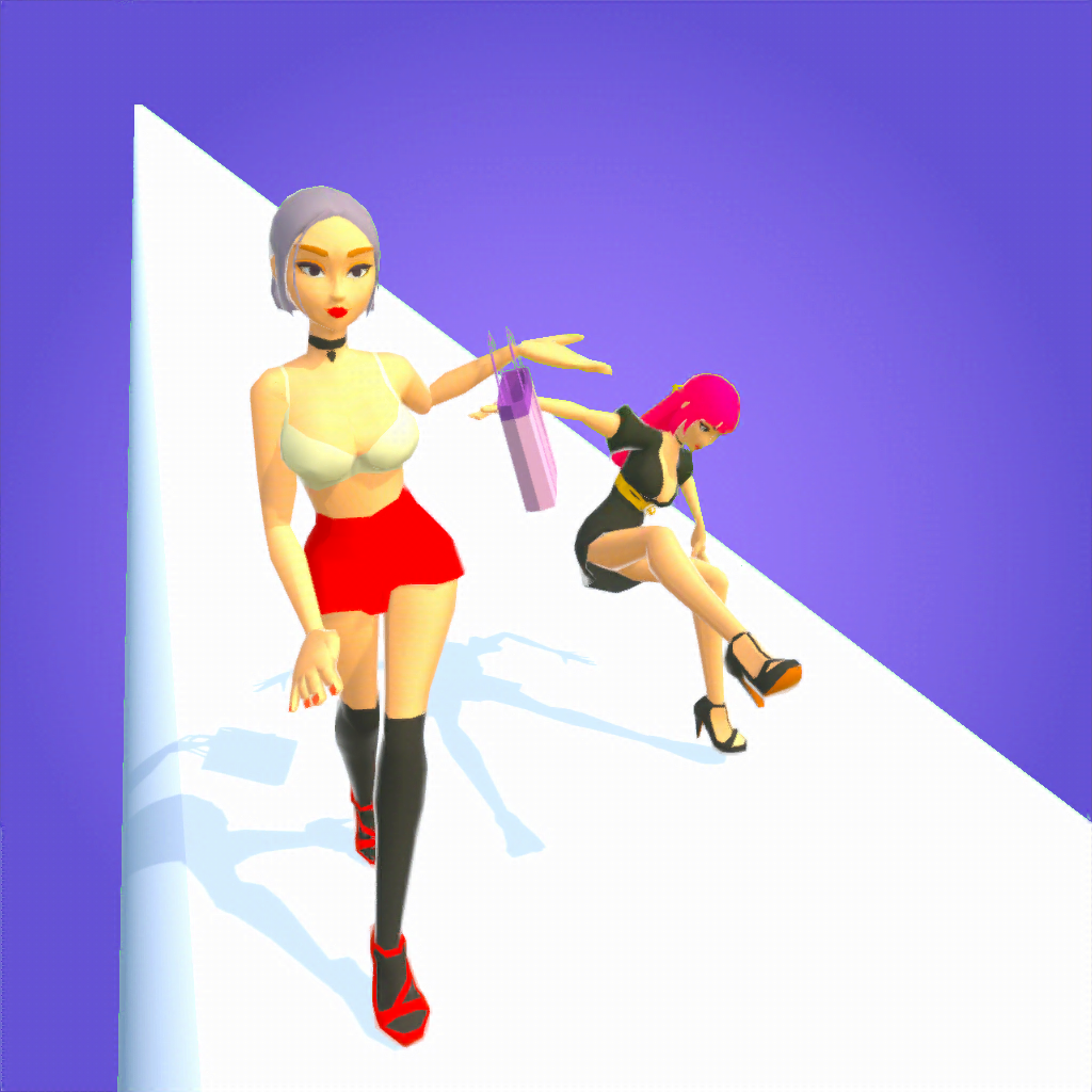 Get Podium Tricks for iOS, iPhone, iPad Aso Report