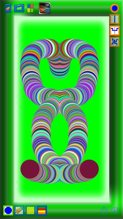 Mirror Paint