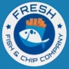 Fresh Fish & Chips