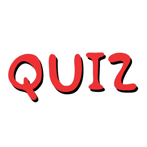 Cartoons Quiz Animation Trivia iOS App