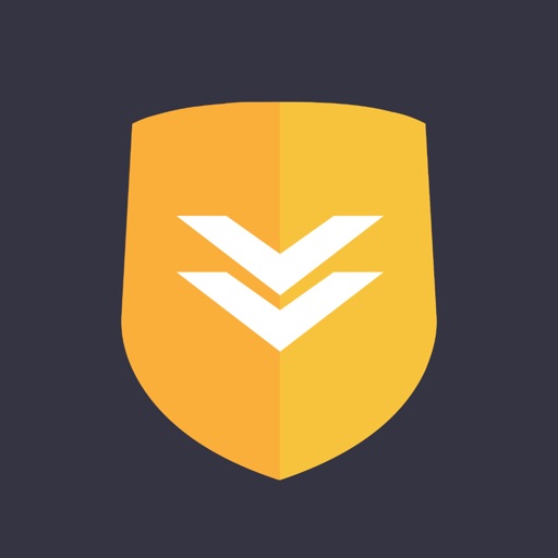 VPNSecure VPN iOS App
