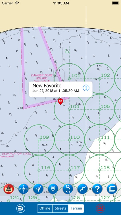 San Diego Bay (California) screenshot-3