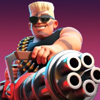 War Alliance - Squad Tactics на пк