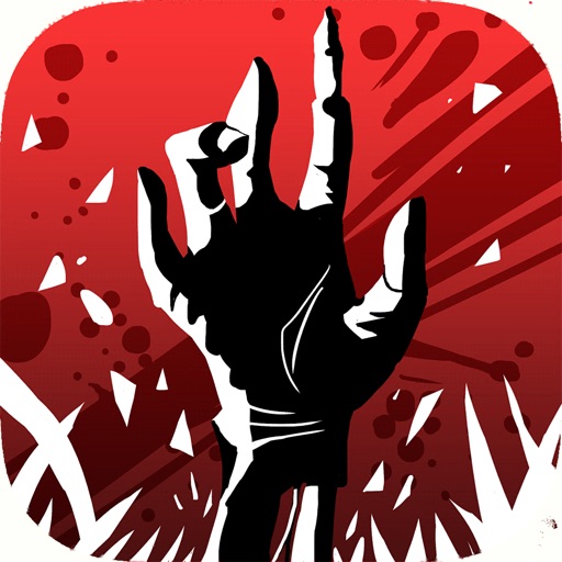 Zombie Battleground - Survival Icon