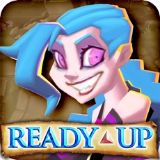 Activities of Ready Up for League of Legends