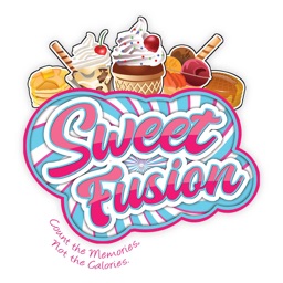 Sweet Fusion, Stirling