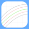 App Icon for iBaby Growth Charts App in Pakistan IOS App Store