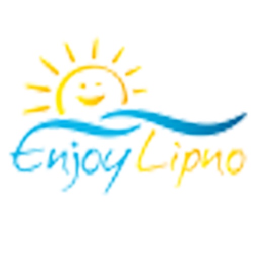 Freizeitapp für Lipnostausee