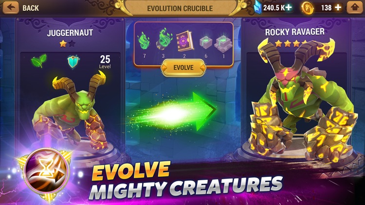 M&M: Elemental Guardians
