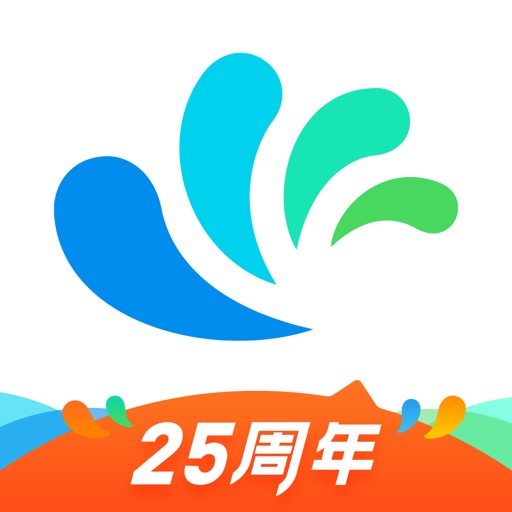 水木社区logo