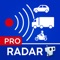Radarbot is your ally on the road