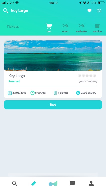 Godive App screenshot-4