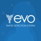 Evo app by Angelworld Biotech Manufacturing reads lateral flow tests and stores a record of your result all by using your phone's camera