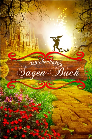 Sagen-Buch: 500 Märchenのおすすめ画像1