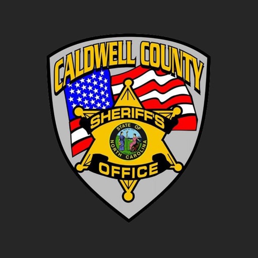 Caldwell County Sheriff, NC by Caldwell County Sheriff's Office