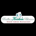 Radha Krishna Bhavan.