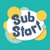 Sub Start