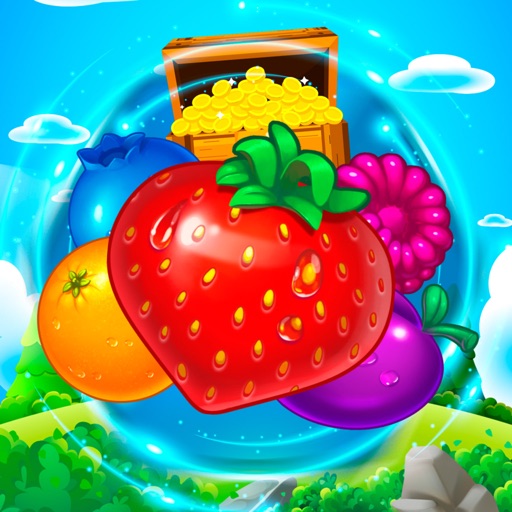 Frut Three - Natalia Ruzhnikova